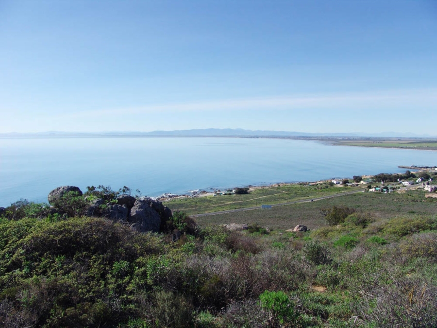 0 Bedroom Property for Sale in Steenberg Golf Estate Western Cape